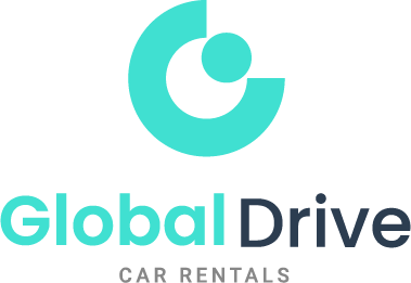 Logo GlobalDrive